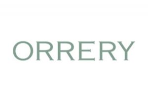 Logo Orrery