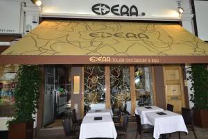 Edera Restaurant