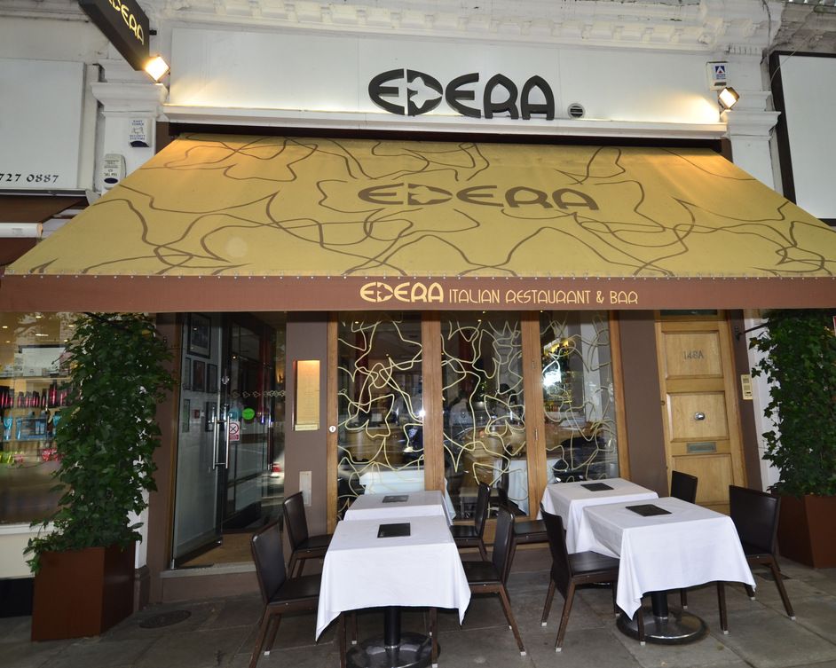 Edera Restaurant
