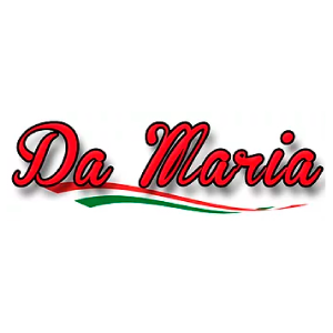 Logo Da Mario