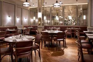 Cote Brasserie- Sloane Square
