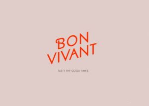 Logo Bon Vivant