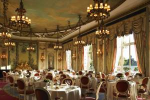 The Ritz Restaurant