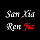 Logo Sanxia Renjia Chinese Restaurant & Karaoke