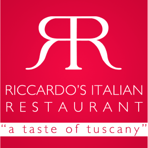 Logo Riccardo's