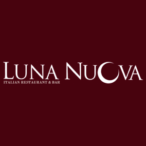 Logo Luna Nuova