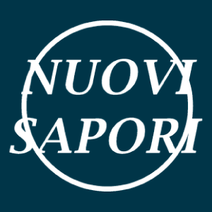 Logo Nuovi Sapori