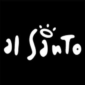 Logo Al Santo