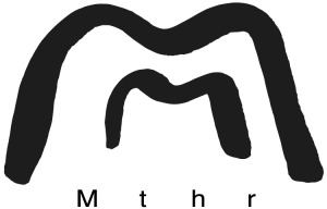 Logo Mthr