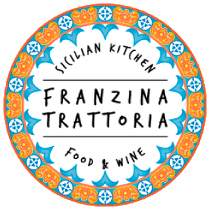 Logo Franzina Trattoria - Italian Restaurant