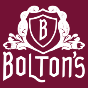 Logo Bolton's