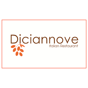 Logo Diciannove
