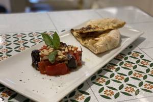 The Italo's Piccadilly - Italian Restaurant & Pizzeria