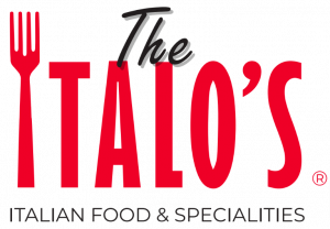 Logo The Italo's Piccadilly - Italian Restaurant & Pizzeria