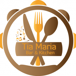 Logo Tia Maria - Brazilian Bar & Restaurant London