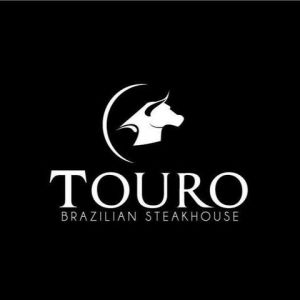 Logo Touro Brazilian Steakhouse - Wimbledon