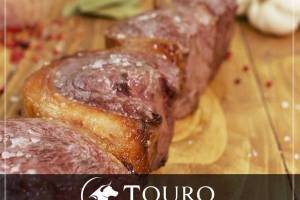 Touro Brazilian Steakhouse - Wimbledon