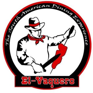 Logo El Vaquero