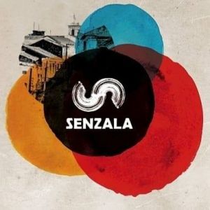 Logo Senzala Creperie