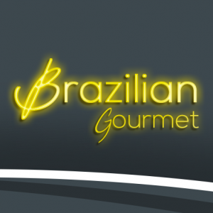 Logo Brazilian Gourmet