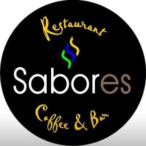 Logo Sabores - Brazilian Restaurant