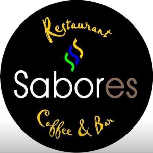 Sabores - Brazilian Restaurant Logo Sabores - Brazilian Restaurant