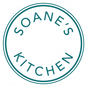 Logo Soane's Kitchen