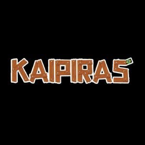 Logo Kaipiras By Barraco