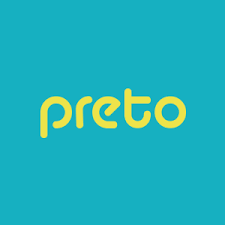 Logo Preto - Victoria