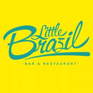 Logo Little Brazil Bar & Restaurant