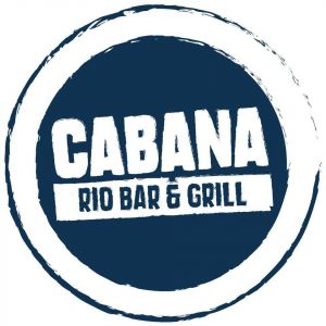Logo Cabana At The O2