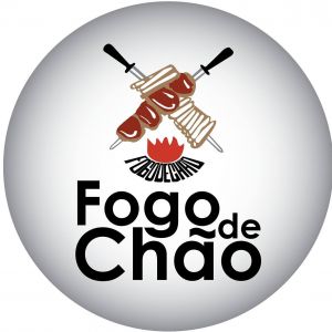 Logo Fogo De Chão Brazilian Steakhouse