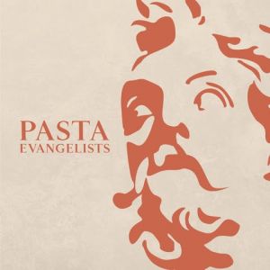Logo Pasta Evangelists Farringdon