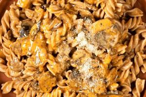 Pasta Evangelists Farringdon