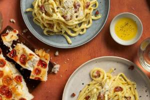 Pasta Evangelists Farringdon