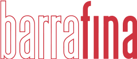 Logo Barrafina - Coal Drops Yard