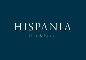 Logo Hispania