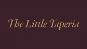 Logo The Little Taperia