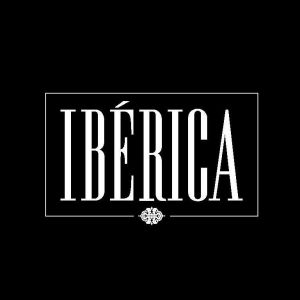Logo Iberica - Marylebone