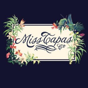 Logo Miss Tapas