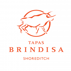 Logo Tapas Brindisa - Shoreditch