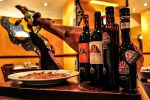 Barcelona Tapas Bar & Restaurant- Lime St