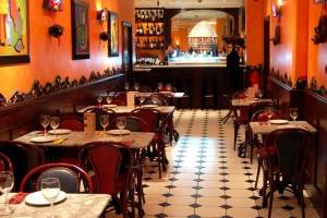 Barcelona Tapas Bar & Restaurant- Lime St