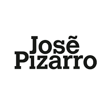 Logo José Pizarro - Broadgate