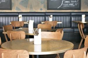 José Pizarro - Broadgate
