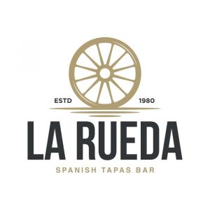 Logo La Rueda