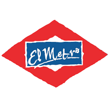 Logo El Metro