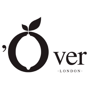 Logo 'O Ver Borough - Italian Restaurant