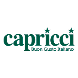 Logo Capricci