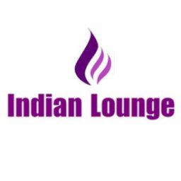 Logo Indian Lounge